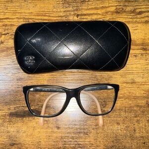 Chanel Eyeglasses - 3230 with Case (Prescription Lens)